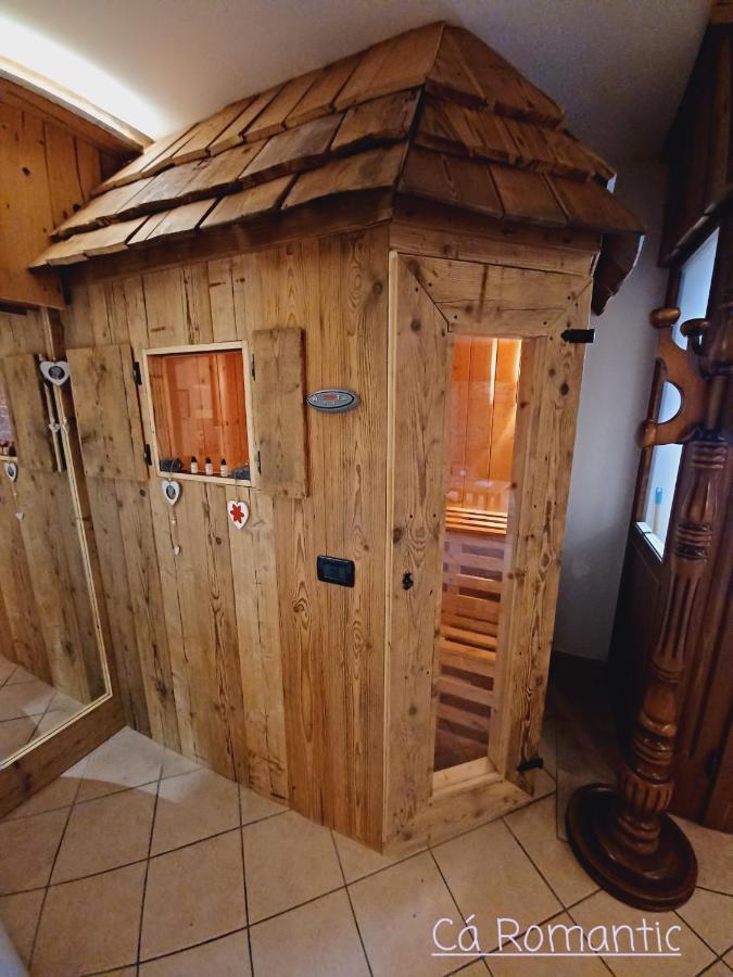 Romantic Relax Venas Экстерьер фото