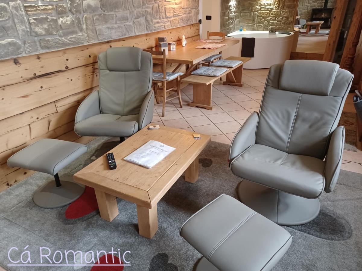 Romantic Relax Venas Экстерьер фото